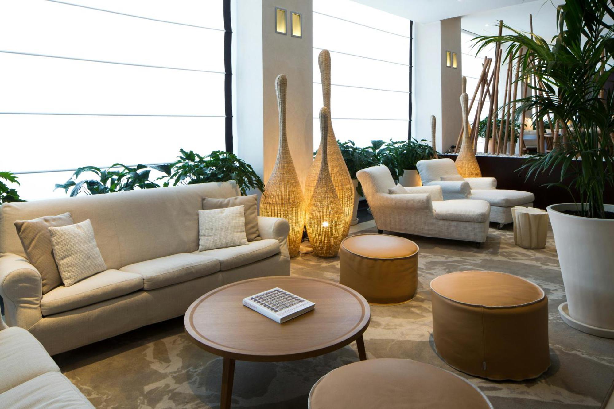 Starhotels Excelsior — Photos 3
